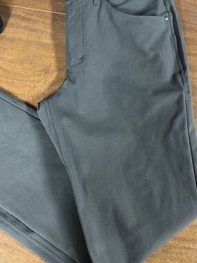 Lululemon ABC Classic-Fit 5-Pocket Pants